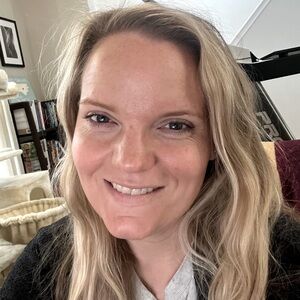 Meet your Posher, Kristin